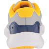 imageUnder Armour Boys Surge 3 Running Shoe102 Mod GrayBauhaus BlueBauhaus Blue