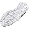 imageUnder Armour Boys Surge 3 Running Shoe300 Baroque GreenWhiteWhite
