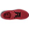 imageUnder Armour Boys Surge 3 Running Shoe601 ChakraGravelBlack