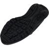 imageUnder Armour Boys Surge 3 Running ShoeBlack 002Black