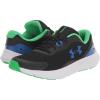 imageUnder Armour Boys Surge 3 Running ShoeBlack 004White