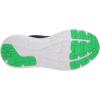 imageUnder Armour Boys Surge 3 Running ShoeBlack 004White