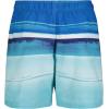 imageUnder Armour Boys Swim Trunk Shorts Lightweight ampamp Water Repelling Quick Dry MaterialBlue Circuit Horizon