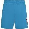 imageUnder Armour Boys Swim Trunk Shorts Lightweight ampamp Water Repelling Quick Dry MaterialCapri Core Volley