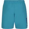 imageUnder Armour Boys Swim Trunk Shorts Lightweight ampamp Water Repelling Quick Dry MaterialGlacier Blue Speckle