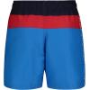 imageUnder Armour Boys Swim Trunk Shorts Lightweight ampamp Water Repelling Quick Dry MaterialMidnight Navy Triblock