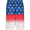 imageUnder Armour Boys Swim Trunk Shorts Lightweight ampamp Water Repelling Quick Dry MaterialMidnight Navysp22