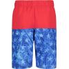 imageUnder Armour Boys Swim Trunk Shorts Lightweight ampamp Water Repelling Quick Dry MaterialRed