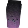 imageUnder Armour Boys Swim Trunk Shorts Lightweight ampamp Water Repelling Quick Dry MaterialTipped Provence Purple