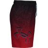 imageUnder Armour Boys Swim Trunk Shorts Lightweight ampamp Water Repelling Quick Dry MaterialTipped Red