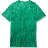 imageUnder Armour Boys Tech Big Logo Printed ShortSleeve TShirt305 Team Kelly Green   Black