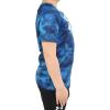 imageUnder Armour Boys Tech Big Logo Printed ShortSleeve TShirt471 Blue Mirage   White