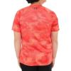 imageUnder Armour Boys Tech Big Logo Printed ShortSleeve TShirt877 After Burn   White
