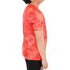 imageUnder Armour Boys Tech Big Logo Printed ShortSleeve TShirt877 After Burn   White