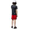 imageUnder Armour Boys Tech Big Logo Printed ShortSleeve TShirtBlack 001White