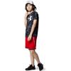 imageUnder Armour Boys Tech Big Logo Printed ShortSleeve TShirtBlack 001White