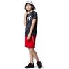 imageUnder Armour Boys Tech Big Logo Printed ShortSleeve TShirtBlack 002White