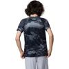 imageUnder Armour Boys Tech Big Logo Printed ShortSleeve TShirtBlack 002White