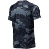 imageUnder Armour Boys Tech Big Logo Printed ShortSleeve TShirtBlack 002White