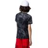 imageUnder Armour Boys Tech Big Logo Printed ShortSleeve TShirtBlack 002White