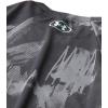 imageUnder Armour Boys Tech Big Logo Printed ShortSleeve TShirtBlack 003Breeze