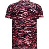 imageUnder Armour Boys Tech Big Logo Printed ShortSleeve TShirtBlack Rose 664White