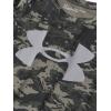 imageUnder Armour Boys Tech Big Logo Printed ShortSleeve TShirtMarine Od Green 390Concrete