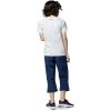 imageUnder Armour Boys Tech Big Logo Printed ShortSleeve TShirtWhite 100Black