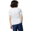 imageUnder Armour Boys Tech Big Logo Printed ShortSleeve TShirtWhite 100Black