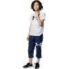 imageUnder Armour Boys Tech Big Logo Printed ShortSleeve TShirtWhite 100Black