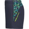 imageUnder Armour Boys Ua Tech Blocked Print ShortDownpour Gray Checker