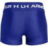 imageUnder Armour Girls HeatGear Armour Shorty400 Royal   White