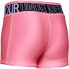 imageUnder Armour Girls HeatGear Armour ShortyPink Craze 645Black
