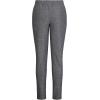imageUnder Armour Girls Outdoor Pants Lightweight 4Way Stretch Fabric ampamp Drawstring ClosurePitch Gray Twist Knit