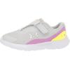 imageUnder Armour Girls Surge 3 Alternate Closure Running Shoes101 Halo GrayJellyfishIridescent