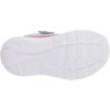 imageUnder Armour Girls Surge 3 Alternate Closure Running Shoes101 Halo GrayJellyfishIridescent