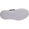 imageUnder Armour Girls Surge 3 Alternate Closure Running Shoes102 Jet GrayNebula PurpleDigi Purple
