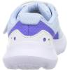 imageUnder Armour Girls Surge 3 Alternate Closure Running Shoes400 Oxford BlueWhiteIridescent