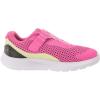 imageUnder Armour Girls Surge 3 Alternate Closure Running Shoes600 Rebel PinkFadeBlack