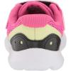 imageUnder Armour Girls Surge 3 Alternate Closure Running Shoes600 Rebel PinkFadeBlack