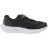 imageUnder Armour Girls Surge 3 Alternate Closure Running ShoesBlack