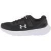 imageUnder Armour Girls Surge 3 Alternate Closure Running ShoesBlack