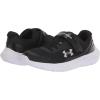 imageUnder Armour Girls Surge 3 Alternate Closure Running ShoesBlack