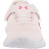 imageUnder Armour Girls Surge 3 Alternate Closure Running ShoesPink Note