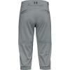 imageUnder Armour Girls Utility Pro Softball PantsBaseball Gray 075Black