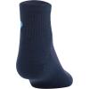 imageUnder Armour Kids Essential Lite Quarter Socks 6PairsAcademy Blue Assorted