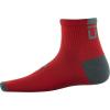 imageUnder Armour Kids Essential Lite Quarter Socks 6PairsRed Assorted