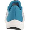 imageUnder Armour Kids Grade School Charged Pursuit 3 Running Shoe101 Mod GrayCosmic BlueBlack