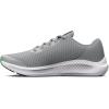 imageUnder Armour Kids Grade School Charged Pursuit 3 Running Shoe102 Mod GrayMod GrayGreen Screen