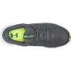 imageUnder Armour Kids Grade School Charged Pursuit 3 Running Shoe103 CastlerockCastlerockHighvis Yellow